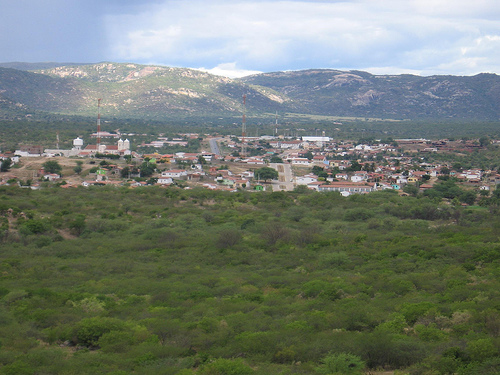 Acari, Rio Grande do Norte